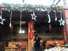 -丽江庭院之爱在路上(西单店)
