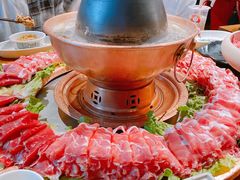 -额尔敦草原涮羊肉·烧烤(冻青树总店)