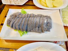 鲜牛百叶-北华涮肉(华严北里店)