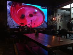 -爱啤精酿·民谣酒馆(滨江店)