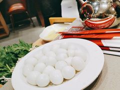 -蝎王府羊蝎子(西直门店)