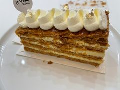 -BanCake·法式千层·拿破仑專門店