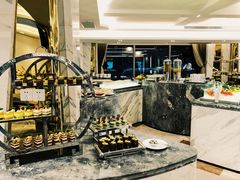 -帝豪酒店•马可勃罗西餐厅