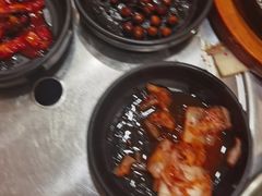 -高社长参鸡汤(高丽街店)