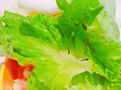 -运气牛自助酱大骨火锅(南京东路店)