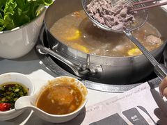 -海银海记牛肉火锅(解放路店)