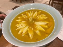 -福慧慈缘素食餐厅(王府井店)