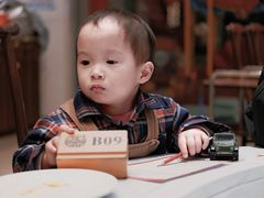 -邑家人·山水四合院