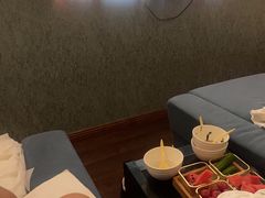 -华夏良子·足道SPA艾灸(王府井店)