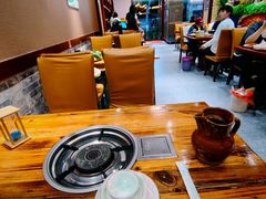 -菌之家·专业纯野生菌火锅·特色炒菌