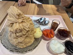 -Ice Monster冰馆·CNN评选全球十大甜品(国贸商城店)