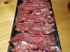 -牛a潮汕鲜牛肉粿条(天河北店)