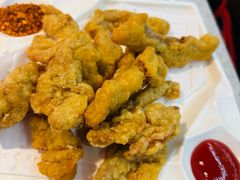 -海底捞大排档火锅(悦荟广场店)