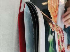 -鑫巴蜀小镇 · 水煮鱼专研店(玉桥店)