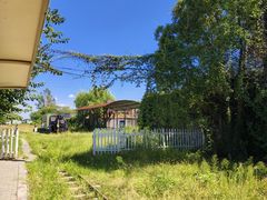 -冶山国家矿山公园