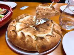 -黑熊披萨orso pizza