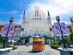 -蓬莱欧乐堡梦幻世界