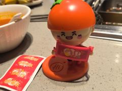 -海底捞火锅(高新万达店)