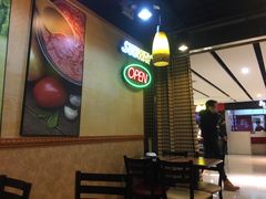 -赛百味SUBWAY(悠唐店)
