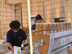 -% Arabica阿拉比卡咖啡(深圳湾万象城店)