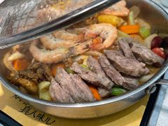 -黄记煌三汁焖锅(华发商都店)