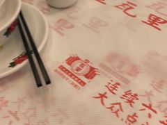 -堂瓦里·33年传统赣菜(第一街区店)