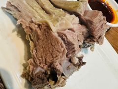 -贯贯吉·清真餐厅(浙江中路店)