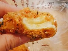 -詹记桃酥(宿州路店)