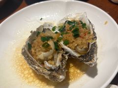 -妈妈菜舟山海鲜(定海古城店)