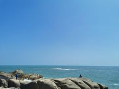 -湄洲岛