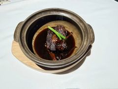-荣轩(新荣记环球金融中心店)