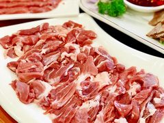 -清真华宇开锅羊肉