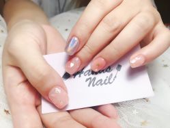 -Hands Nail专业美甲美睫