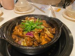-二楼老店重庆鸡公煲(真光路店)