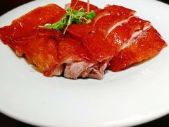 古法烧鹅-滋粥楼·顺德菜(番禺广场总店)