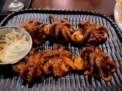 -青春韩国料理(汽博店)