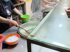 -富记鱼蛋粉(西村店)