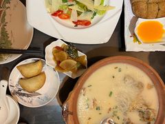 -堂宴·老厦门私房菜(1988仙岳总店)