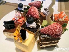 -洛阳国际大酒店-香榭丽舍西餐厅