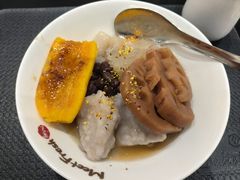 -鲜芋仙(南开大悦城店)
