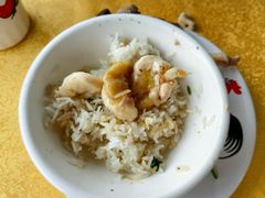 -大笑饭堂(甲子桥店)