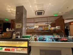 -大渔铁板烧(中山路八佰伴店)