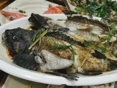 -八方海味餐厅