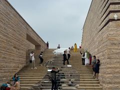 -盘龙城国家考古遗址公园