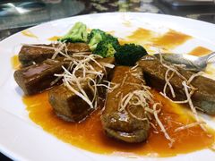 -万圣禄茶楼(西平店)