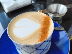 -茶源Fountain Lounge大堂吧·北京东方君悦大酒店
