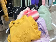 -BIGOFFS 超级折扣(仁恒伊势丹店)