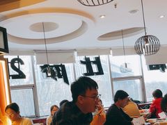 -比格比萨自助(花园路店)