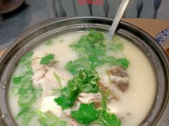 -兔爸私家小厨(新北万达店)