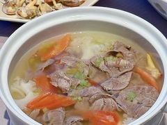 -蟹榭·莳鲜(虹桥高岛屋店)